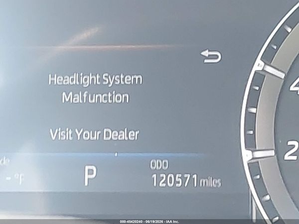 2021 TOYOTA HIGHLANDER HYBRID LIMITED
