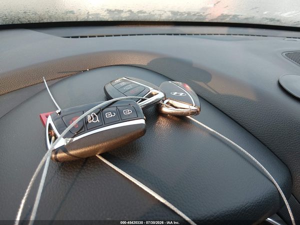 2017 HYUNDAI SANTA FE TOP