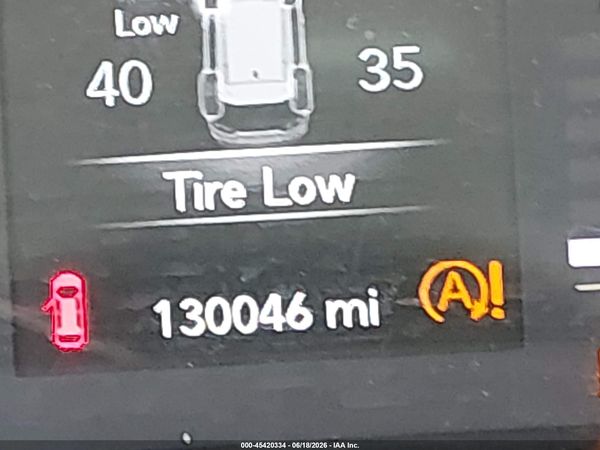 2019 JEEP CHEROKEE LATITUDE PLUS 4X4