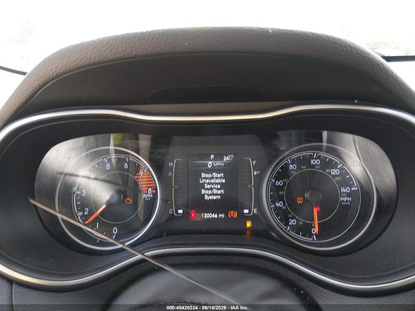 2019 JEEP CHEROKEE LATITUDE PLUS 4X4