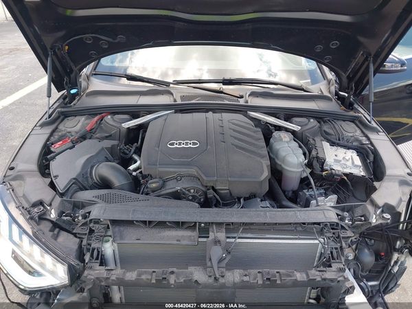 2023 AUDI A4