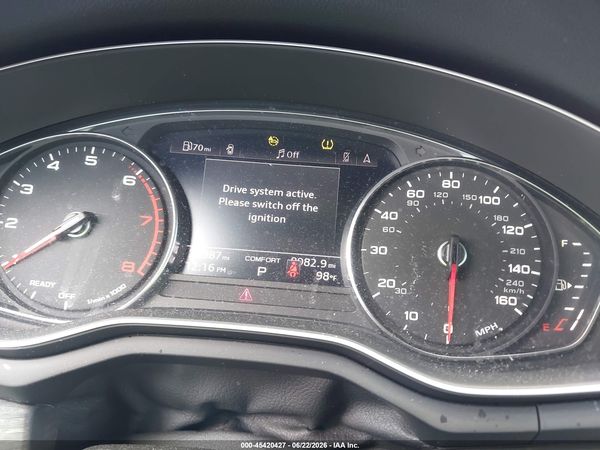 2023 AUDI A4
