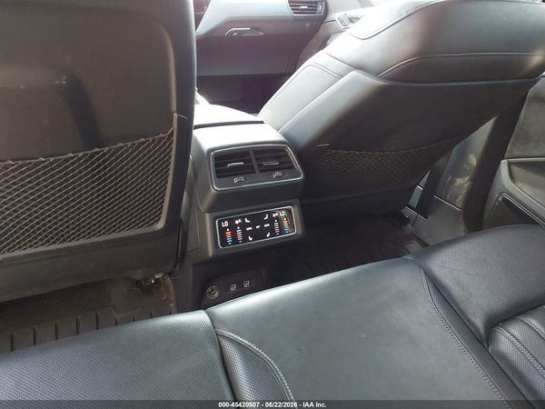 2019 AUDI E-TRON PREMIUM PLUS