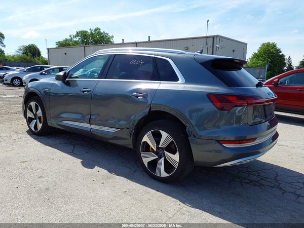 2019 AUDI E-TRON PREMIUM PLUS