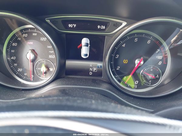 2019 MERCEDES-BENZ CLA 250 CLA250