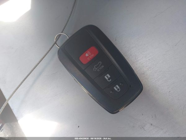 2025 TOYOTA RAV4 HYBRID XSE