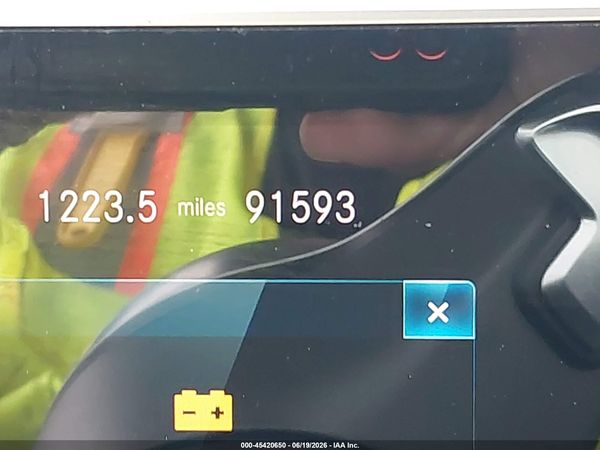 2019 MERCEDES-BENZ A 220 A220