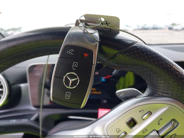 2019 MERCEDES-BENZ A 220 A220