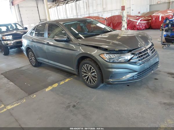2021 VOLKSWAGEN JETTA — I1
