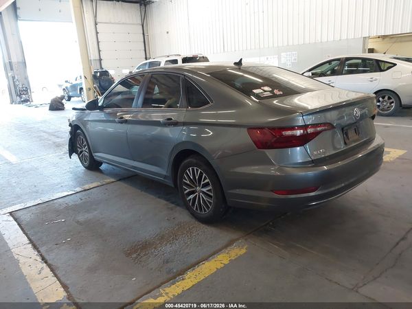 2021 VOLKSWAGEN JETTA — I3