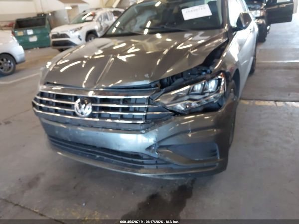 2021 VOLKSWAGEN JETTA — I6