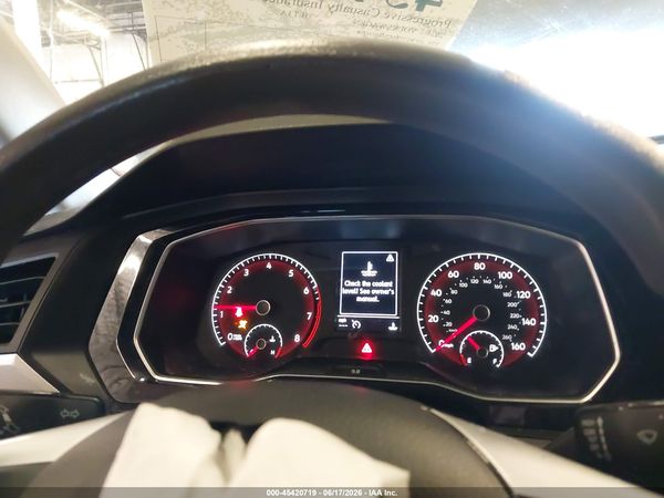 2021 VOLKSWAGEN JETTA — I7