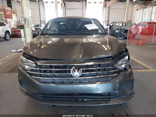 2021 VOLKSWAGEN JETTA — I115