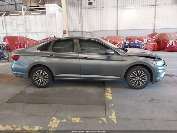 2021 VOLKSWAGEN JETTA — I116