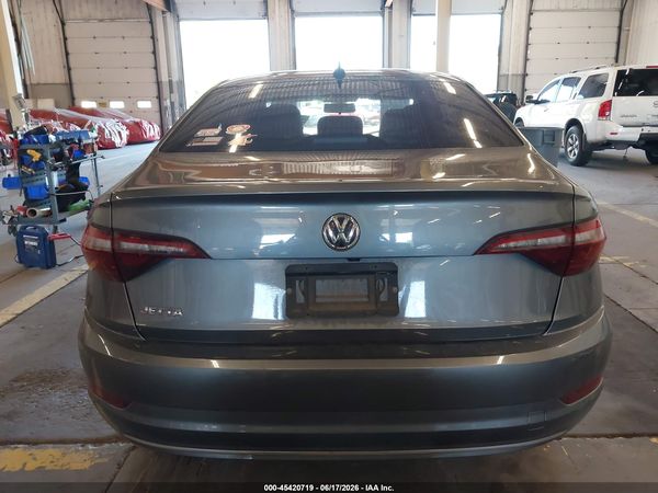 2021 VOLKSWAGEN JETTA — I119