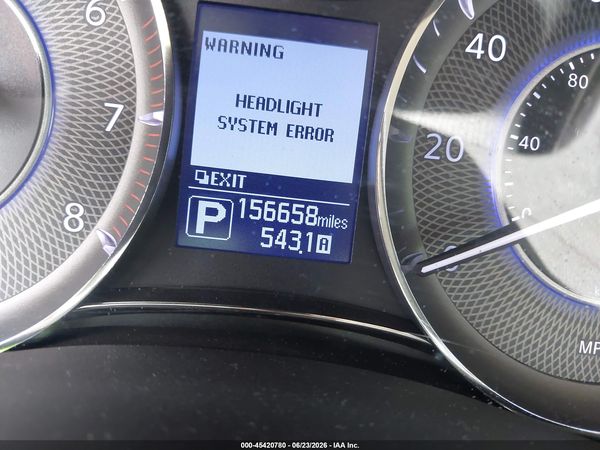 2018 INFINITI QX80