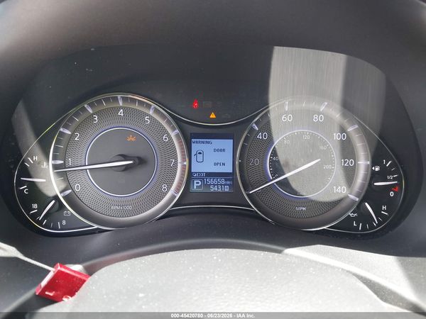 2018 INFINITI QX80