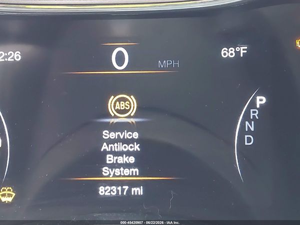 2021 JEEP GRAND CHEROKEE LAREDO E 4X4