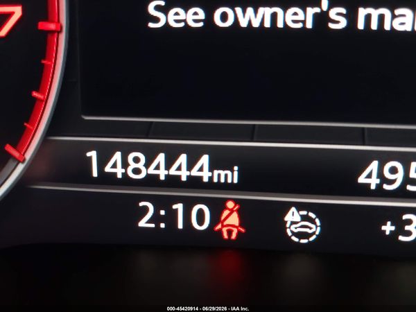 2018 AUDI Q7 3.0T PREMIUM