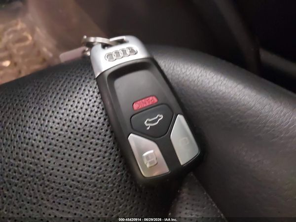 2018 AUDI Q7 3.0T PREMIUM
