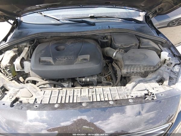 2018 VOLVO S60 INSCRIPTION T5
