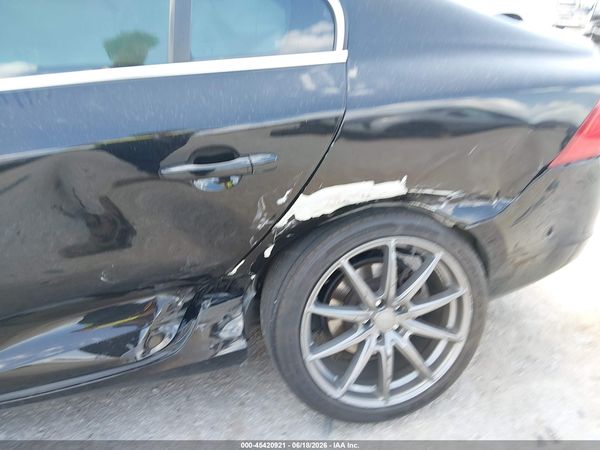 2018 VOLVO S60 INSCRIPTION T5