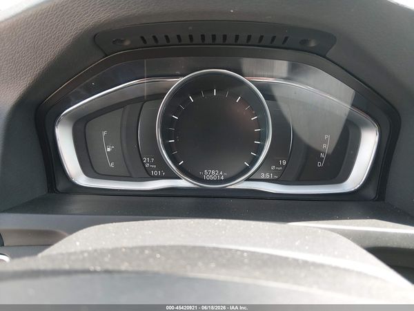 2018 VOLVO S60 INSCRIPTION T5