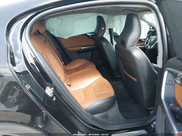 2018 VOLVO S60 INSCRIPTION T5