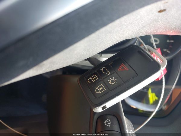 2018 VOLVO S60 INSCRIPTION T5