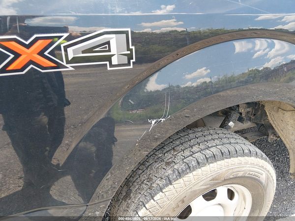 2018 FORD F-150 XL/XLT