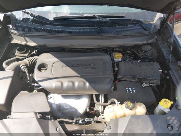 2019 JEEP CHEROKEE ALTITUDE 4X4