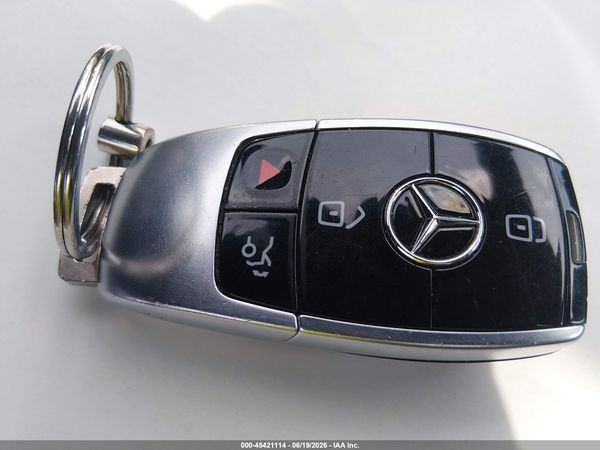 2019 MERCEDES-BENZ S 560 4MATIC
