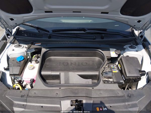 2023 HYUNDAI IONIQ 6 LIMITED