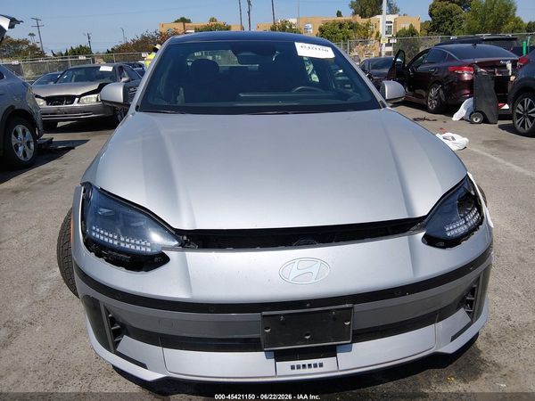 2023 HYUNDAI IONIQ 6 LIMITED