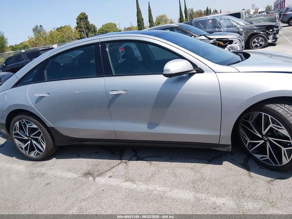 2023 HYUNDAI IONIQ 6 LIMITED