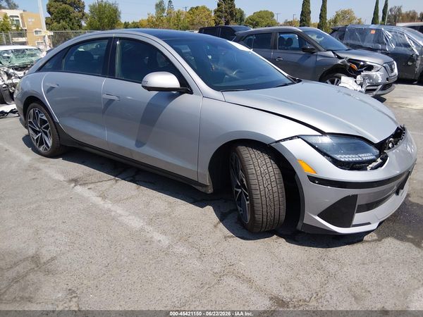 2023 HYUNDAI IONIQ 6 LIMITED