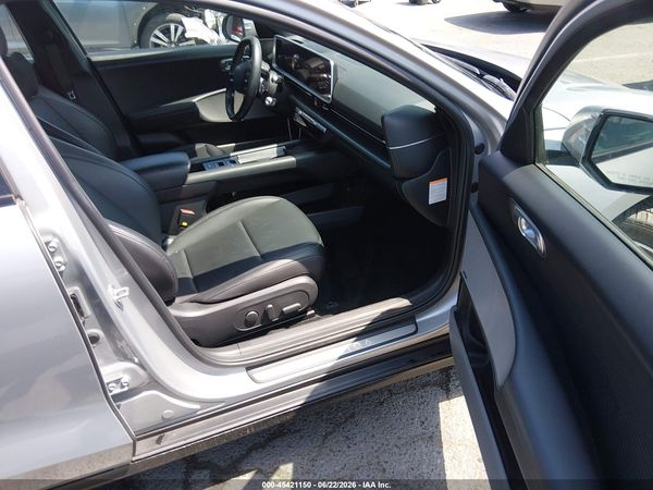 2023 HYUNDAI IONIQ 6 LIMITED