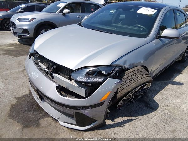 2023 HYUNDAI IONIQ 6 LIMITED