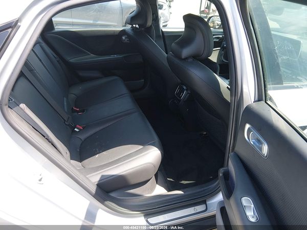 2023 HYUNDAI IONIQ 6 LIMITED