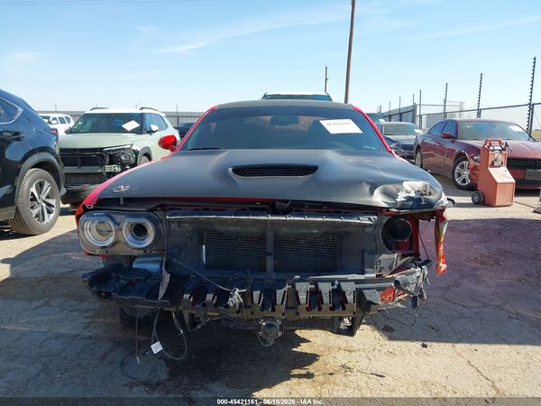 2023 DODGE CHALLENGER R/T