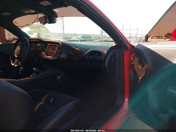 2023 DODGE CHALLENGER R/T