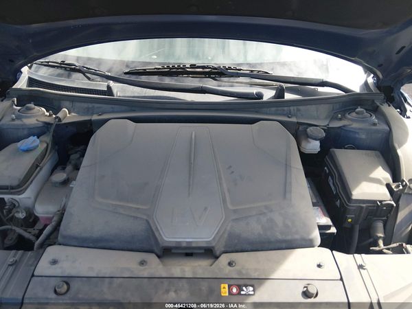 2024 KIA EV6 WIND