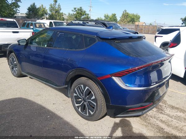 2024 KIA EV6 WIND