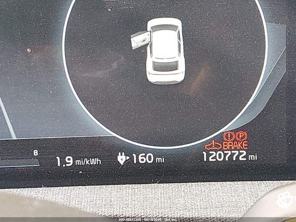2024 KIA EV6 WIND