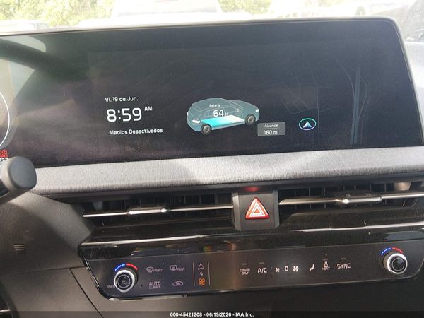 2024 KIA EV6 WIND