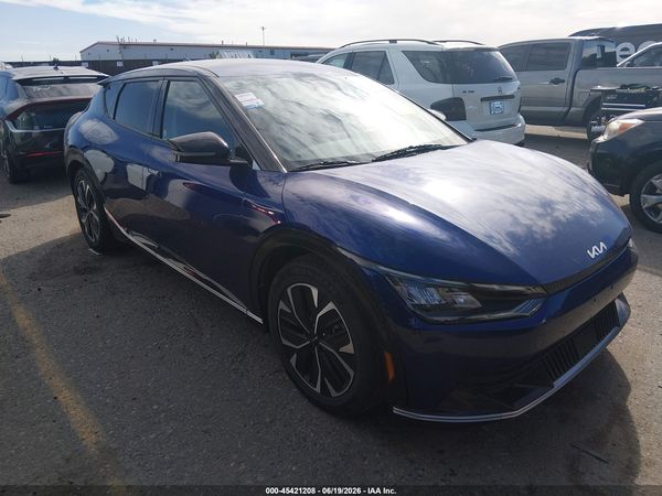 2024 KIA EV6 WIND
