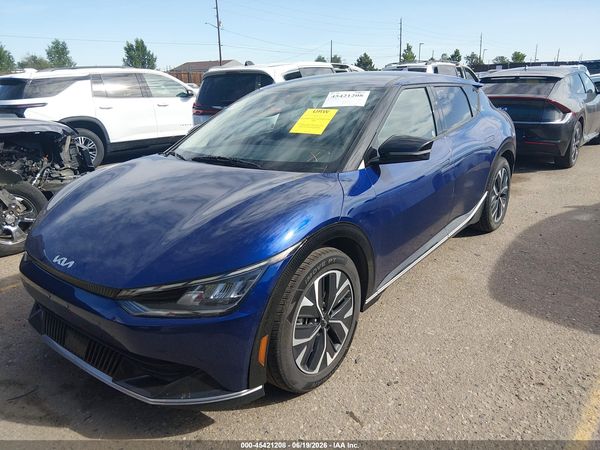 2024 KIA EV6 WIND