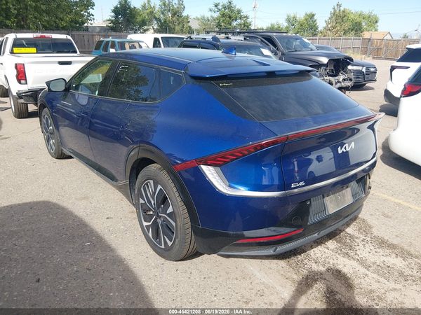2024 KIA EV6 WIND