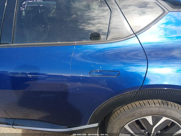 2024 KIA EV6 WIND