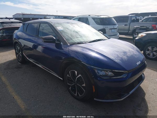 2024 KIA EV6 WIND